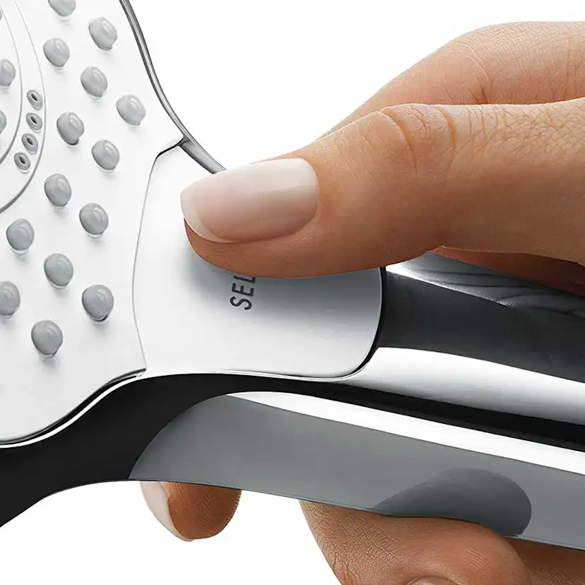 Duschset Hansgrohe Croma Select E Vario Kombipaket