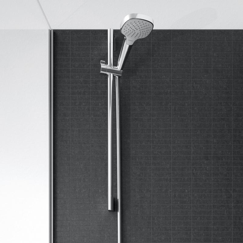 Duschset Hansgrohe Croma Select E Vario Kombipaket