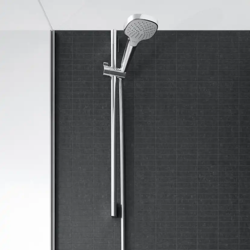 Duschset Hansgrohe Croma Select E Vario Kombipaket