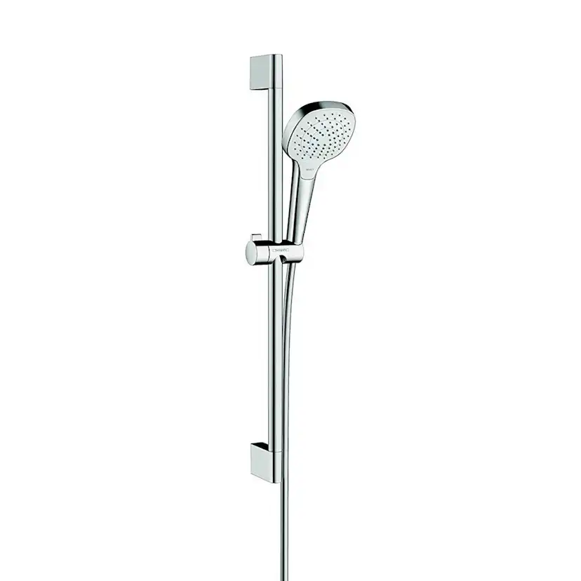 Duschset Hansgrohe Croma Select E Vario Kombipaket