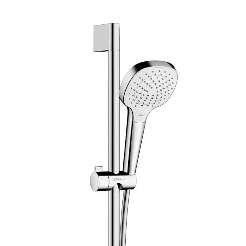 Duschset Hansgrohe Croma Select E Vario Kombipaket