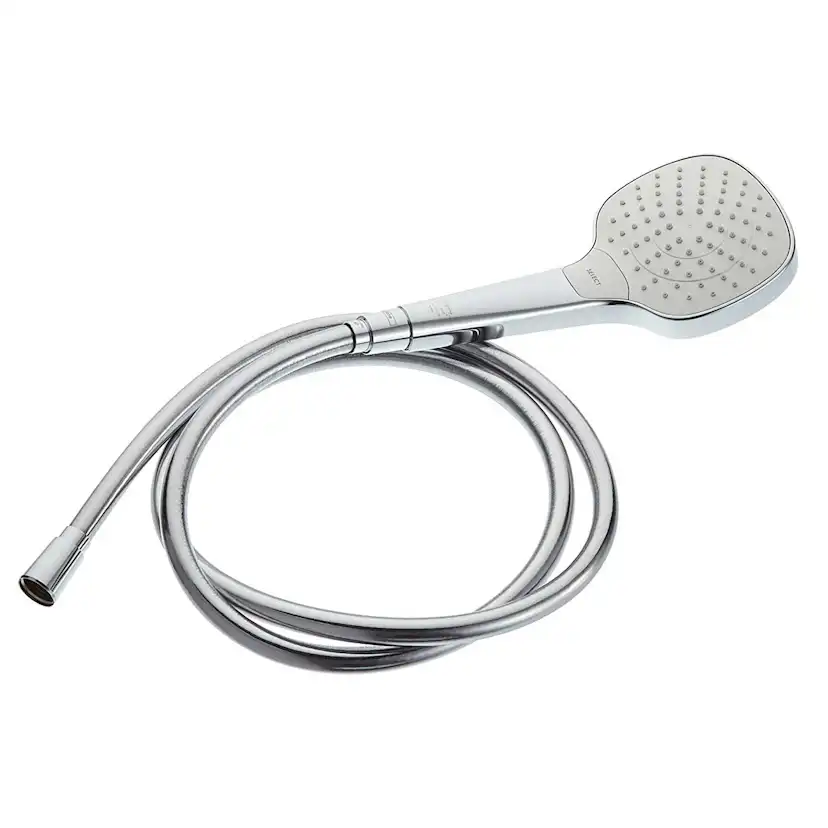 Duschset Hansgrohe Croma Select E Vario Kombipaket