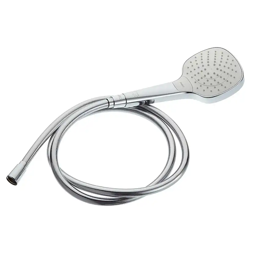 Duschset Hansgrohe Croma Select E Vario Kombipaket