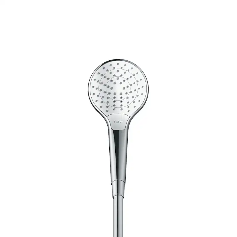 Duschset Hansgrohe Croma Select S Vario 3jet