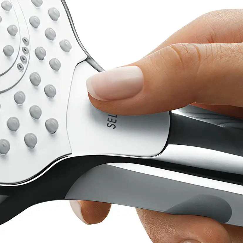 Duschset Hansgrohe Croma Select S Vario 3jet