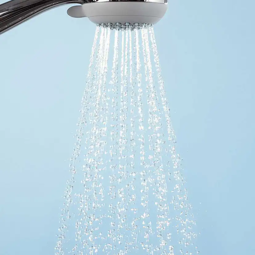 Duschset Hansgrohe Crometta 85 Vario 90 cm