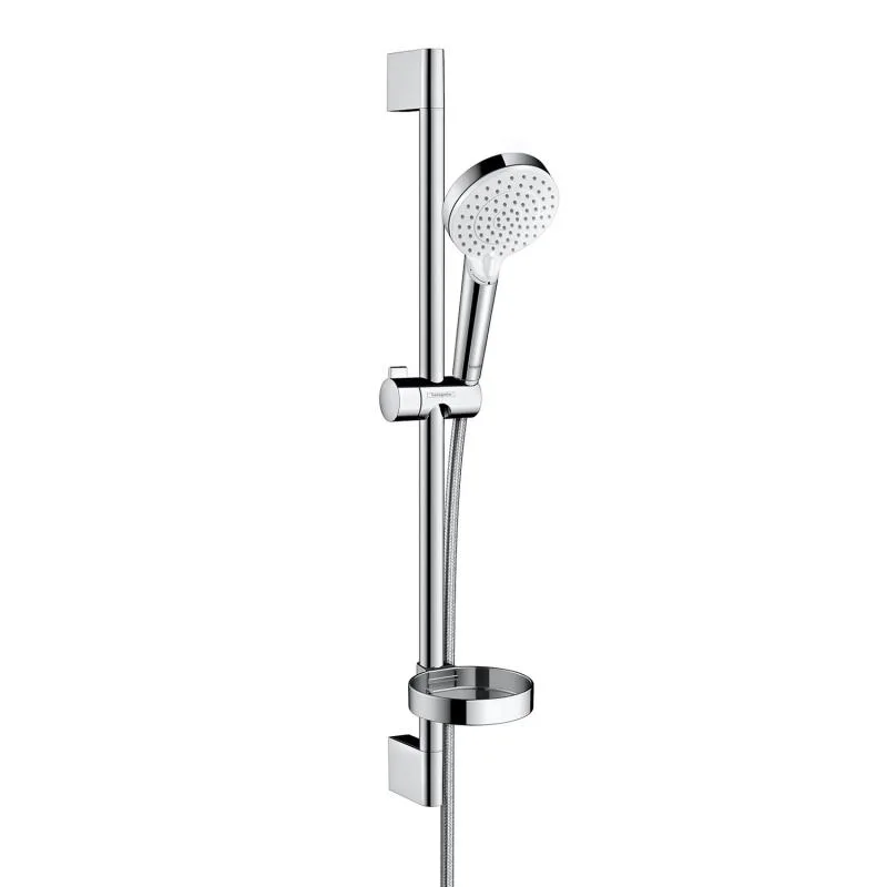 Duschset Hansgrohe Crometta Vario/Unica 65 cm