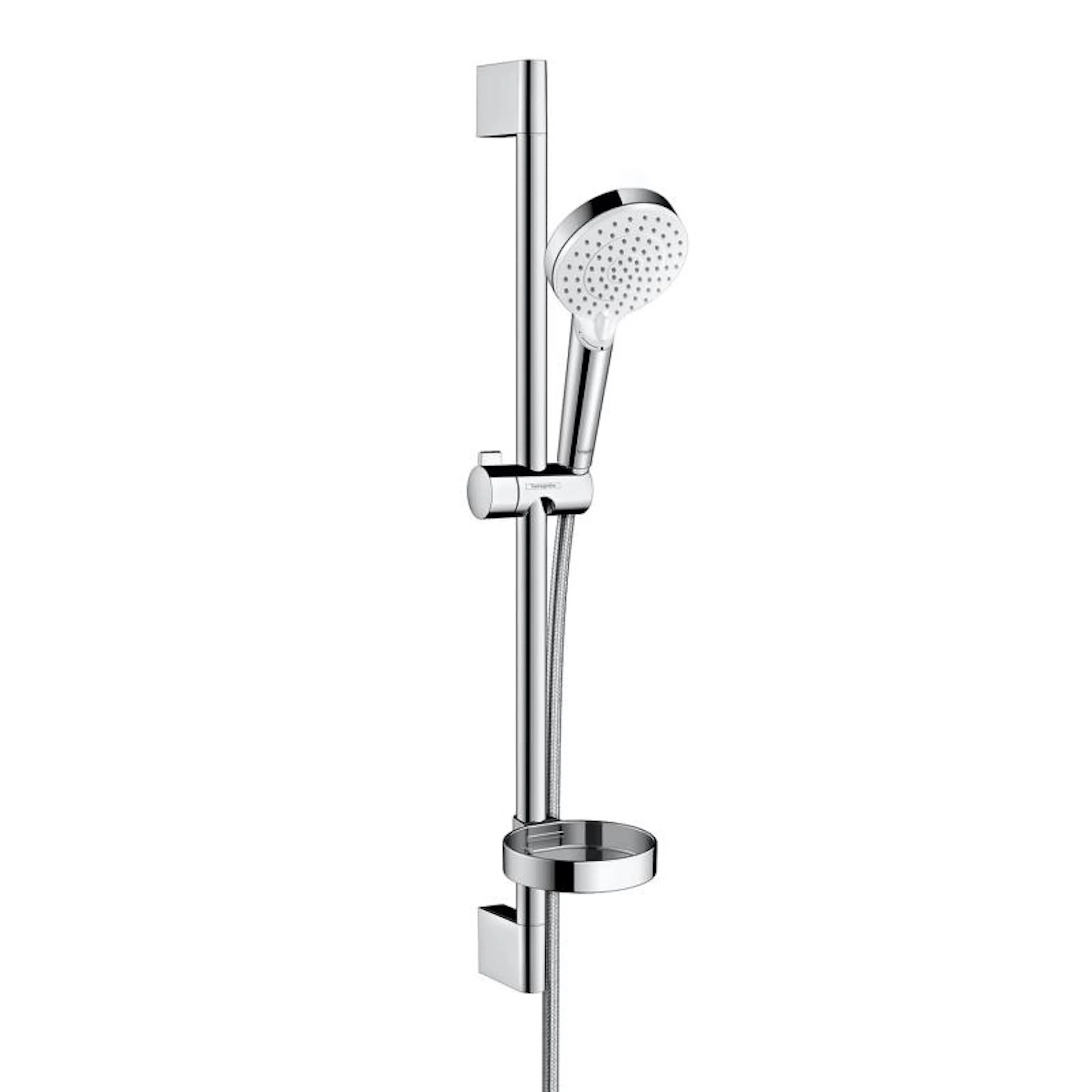 Duschset Hansgrohe Crometta Vario/Unica 65 cm