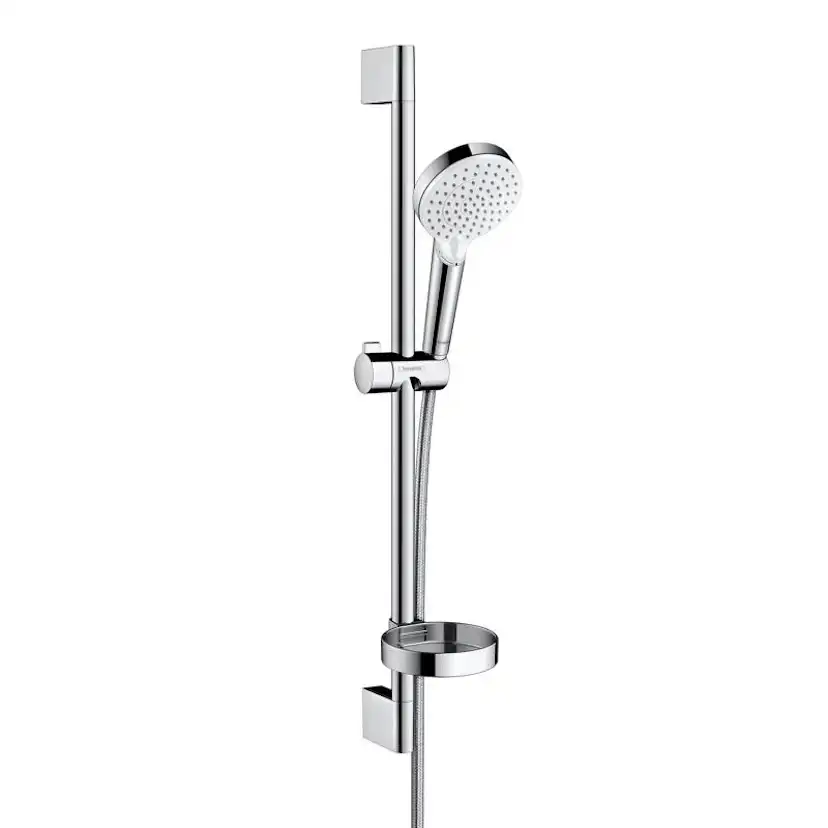 Duschset Hansgrohe Crometta Vario/Unica 65 cm