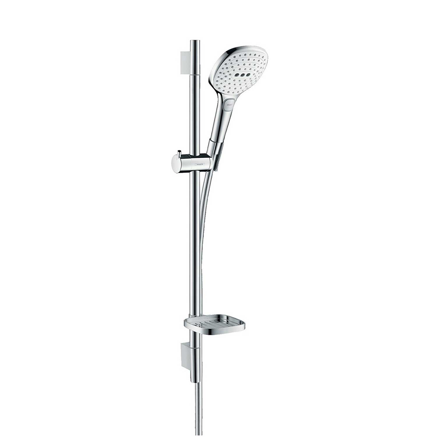Duschset Hansgrohe Raindance Select E 120 3jet EcoSmart 65 cm
