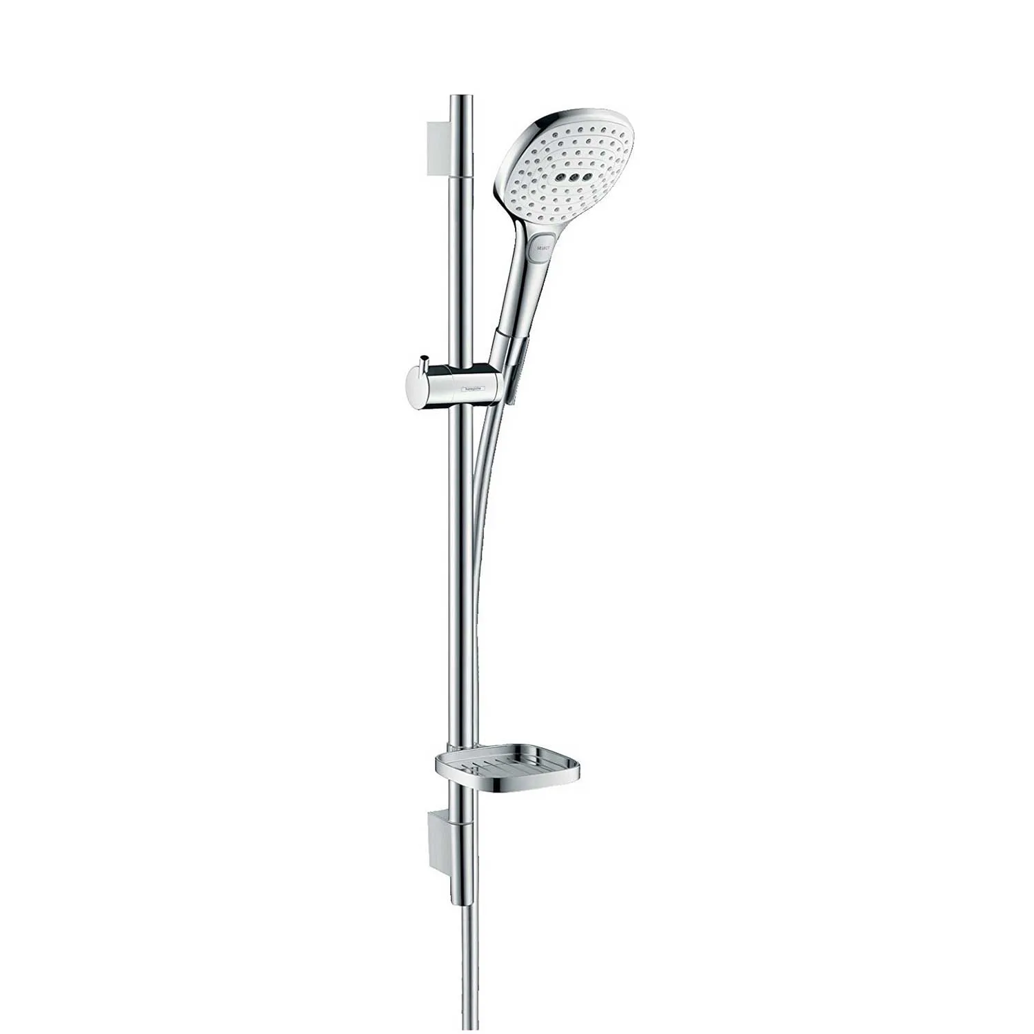 Duschset Hansgrohe Raindance Select E 120 3jet EcoSmart 65 cm