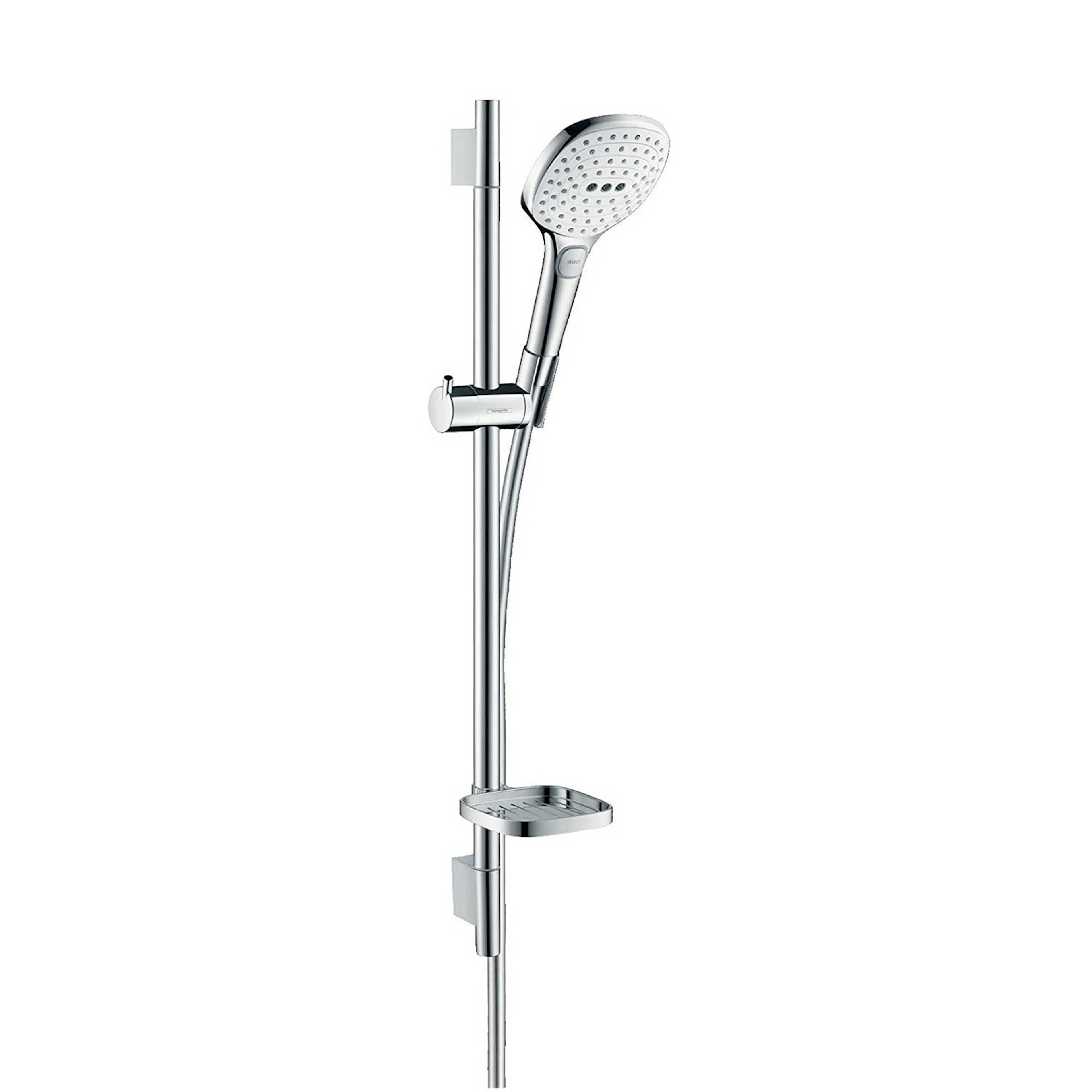 Duschset Hansgrohe Raindance Select E 120 3jet EcoSmart 65 cm