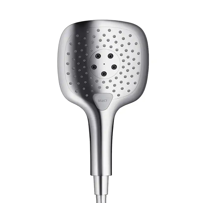 Duschset Hansgrohe Raindance Select E 150 3jet 90 cm