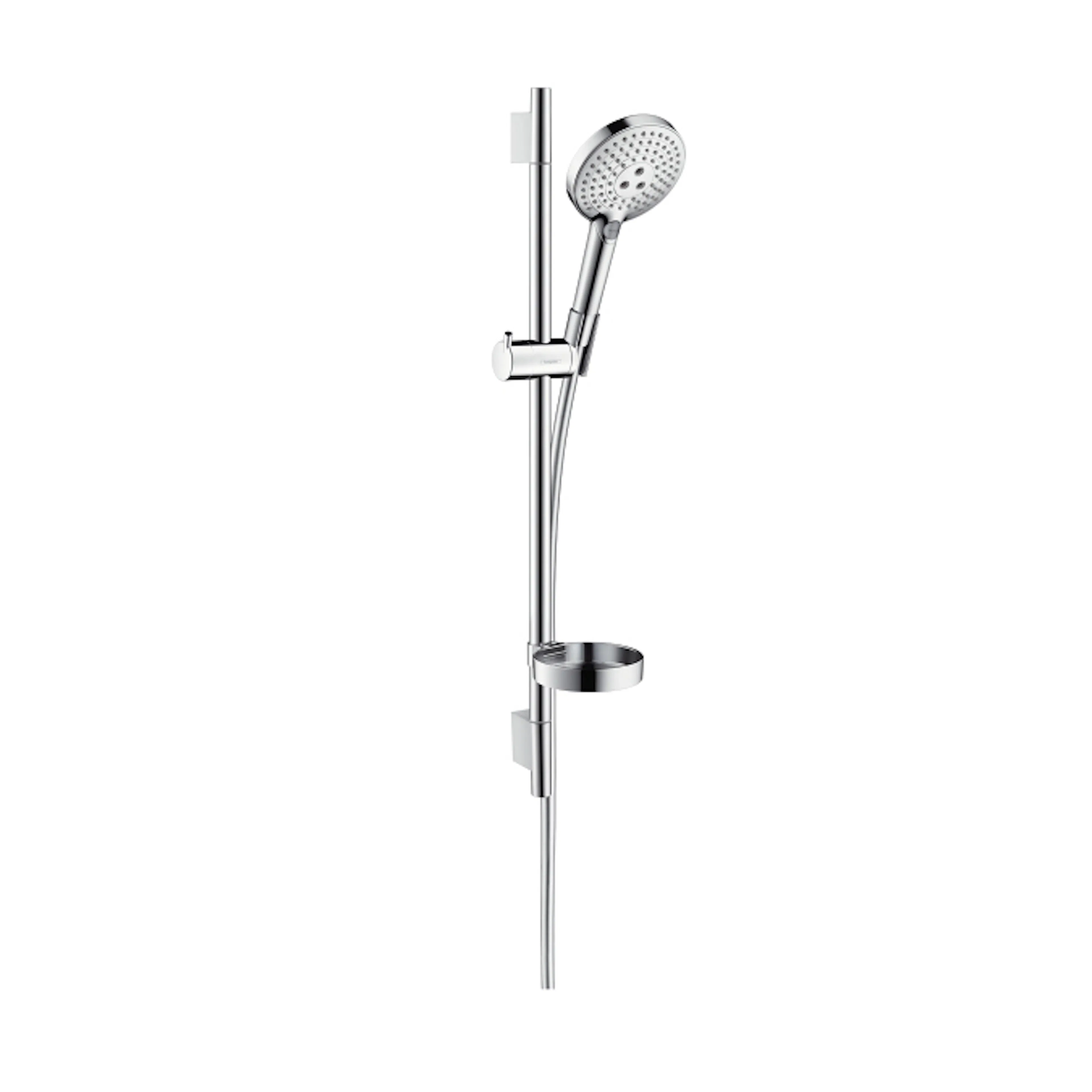 Duschset Hansgrohe Raindance Select S 120 3jet 65 cm