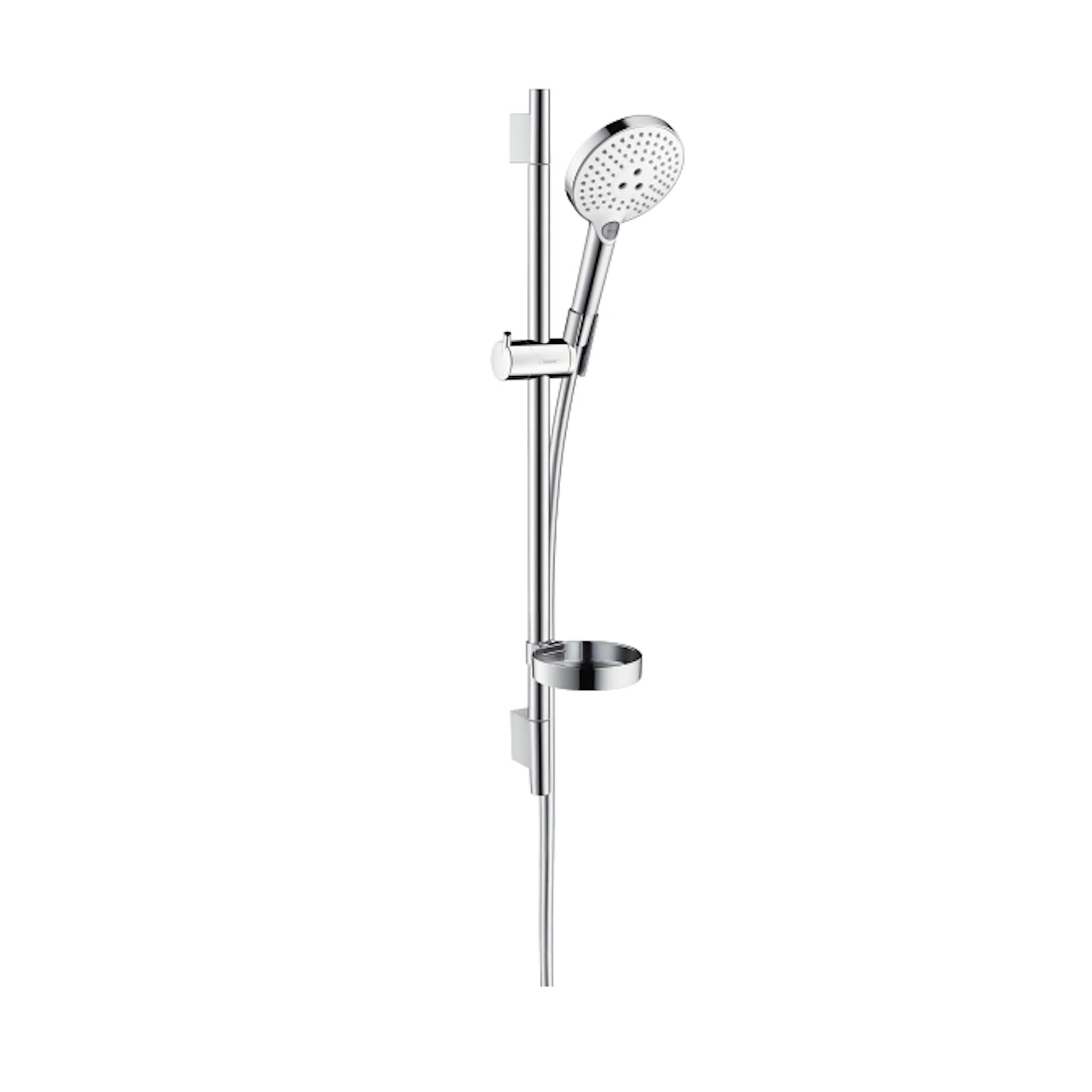 Duschset Hansgrohe Raindance Select S 120 3jet 65 cm