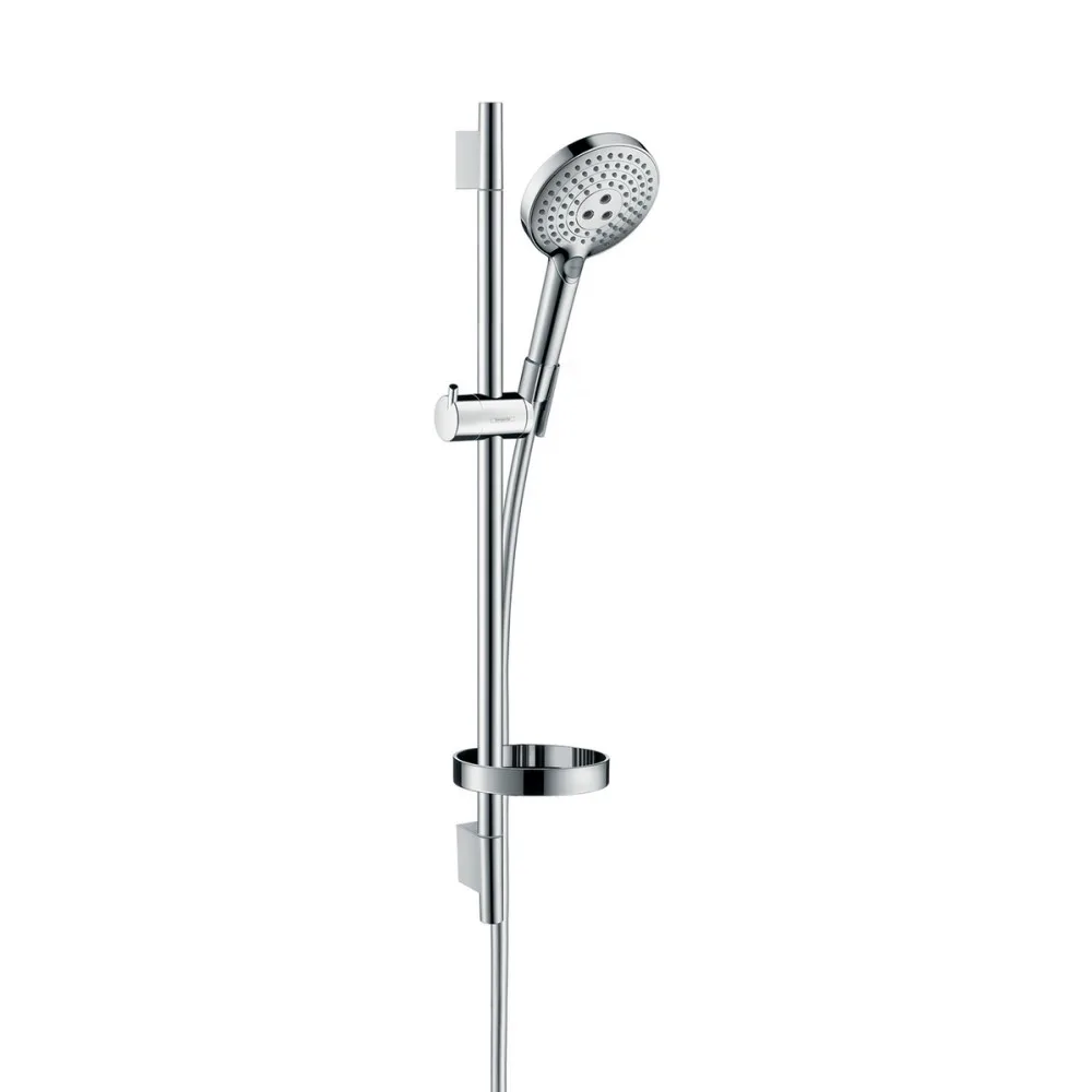 Duschset Hansgrohe Raindance Select S 120 3jet 65 cm