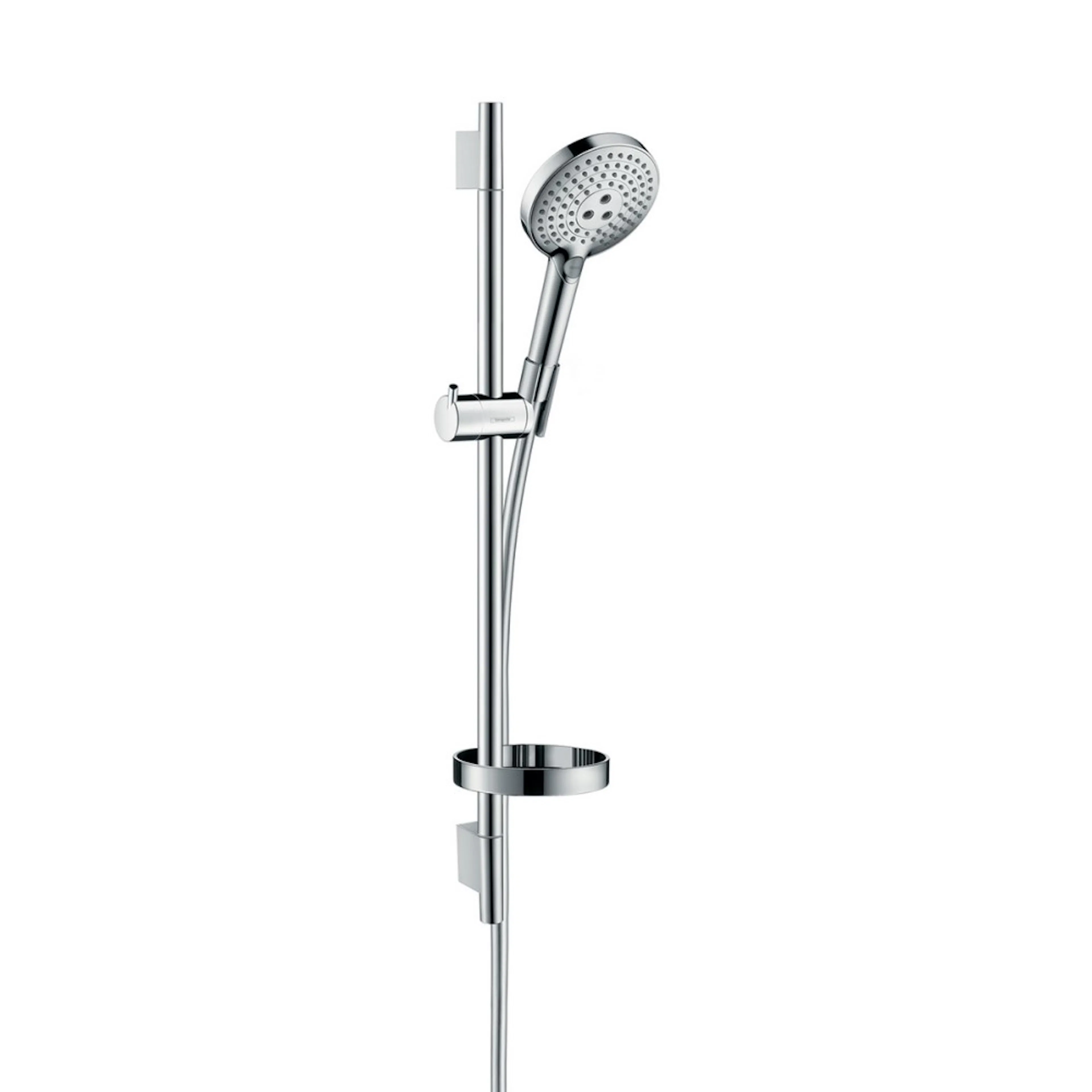 Duschset Hansgrohe Raindance Select S 120 3jet 65 cm