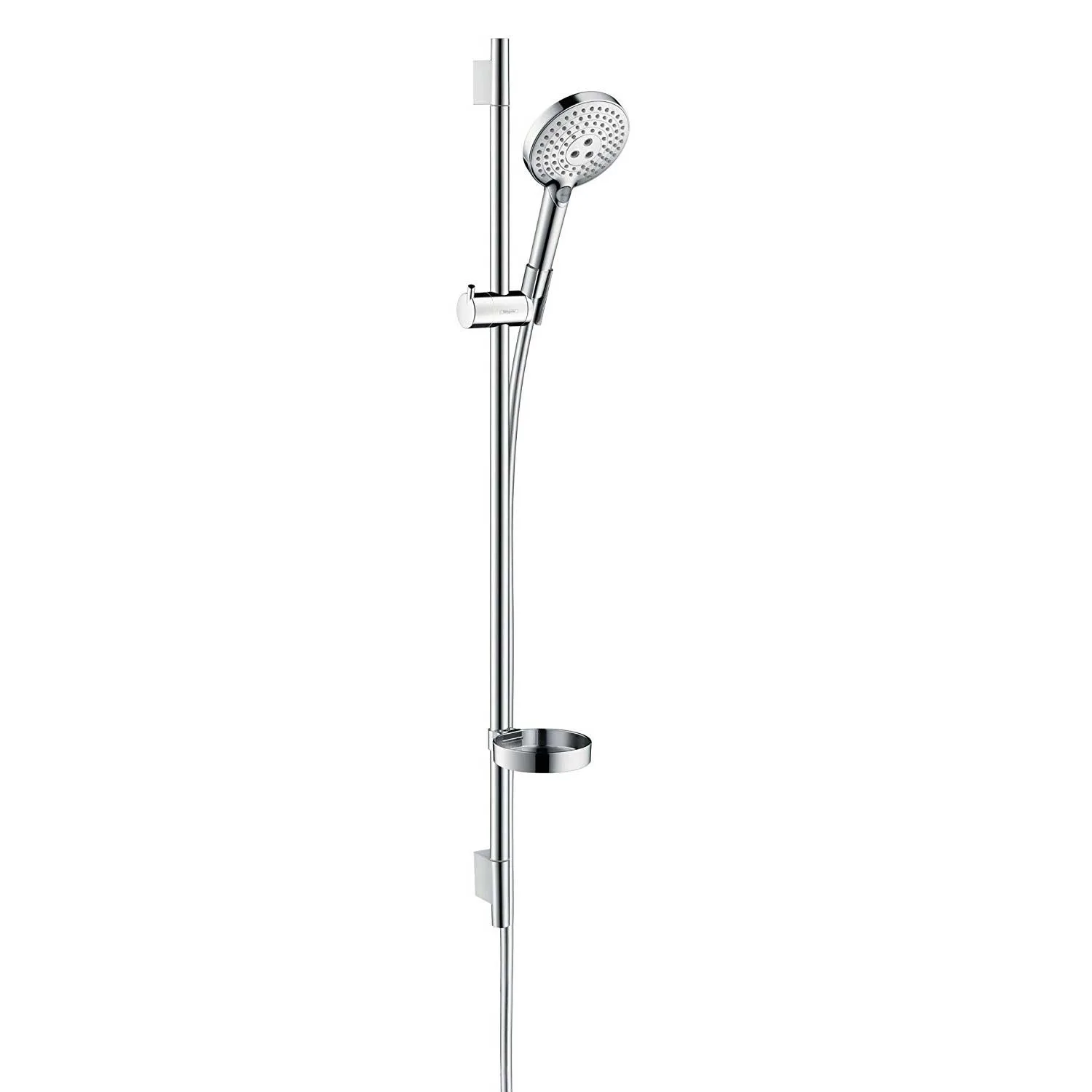 Duschset Hansgrohe Raindance Select S 120 3jet 90 cm