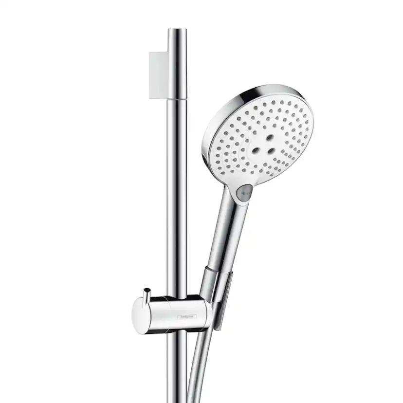 Duschset Hansgrohe Raindance Select S 120 3jet 90 cm