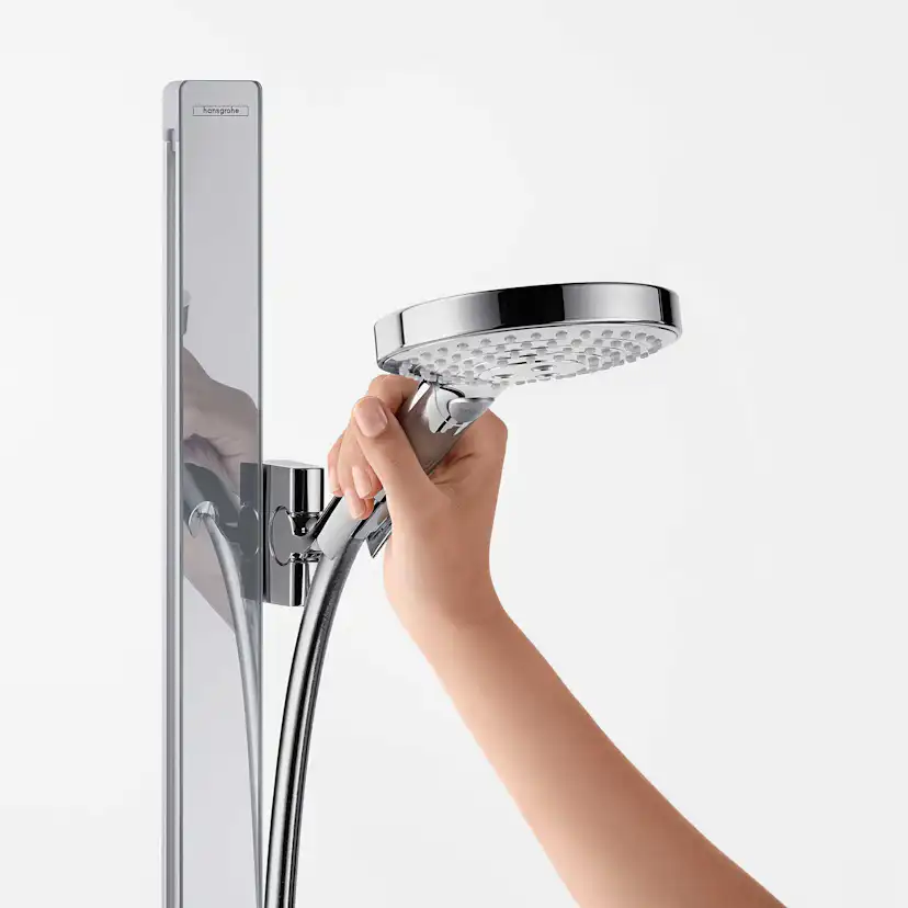 Duschset Hansgrohe Raindance Select S 120 3jet 150