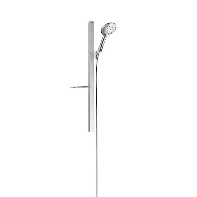 Duschset Hansgrohe Raindance Select S 120 3jet EcoSmart 90 cm