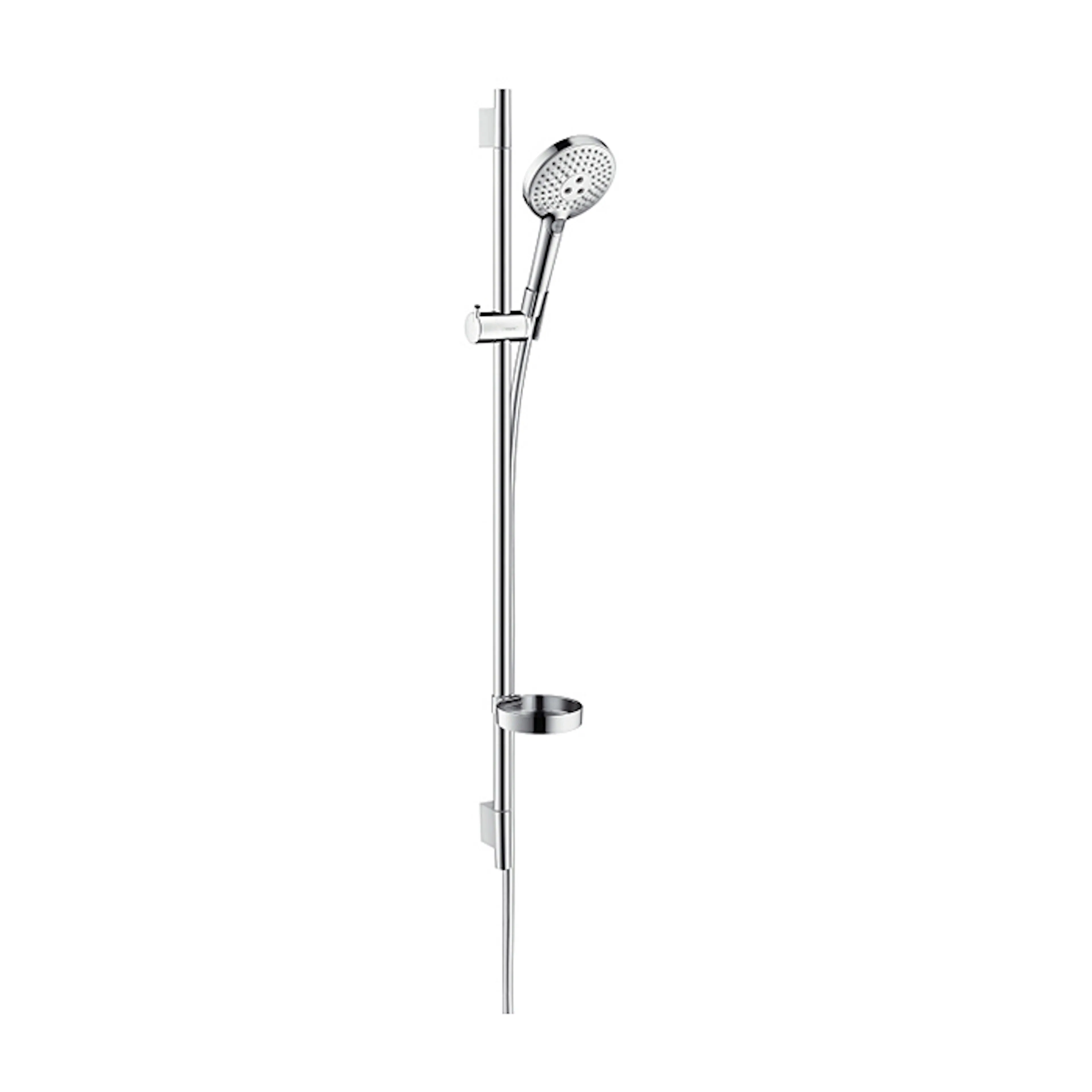 Duschset Hansgrohe Raindance Select S120 3jet