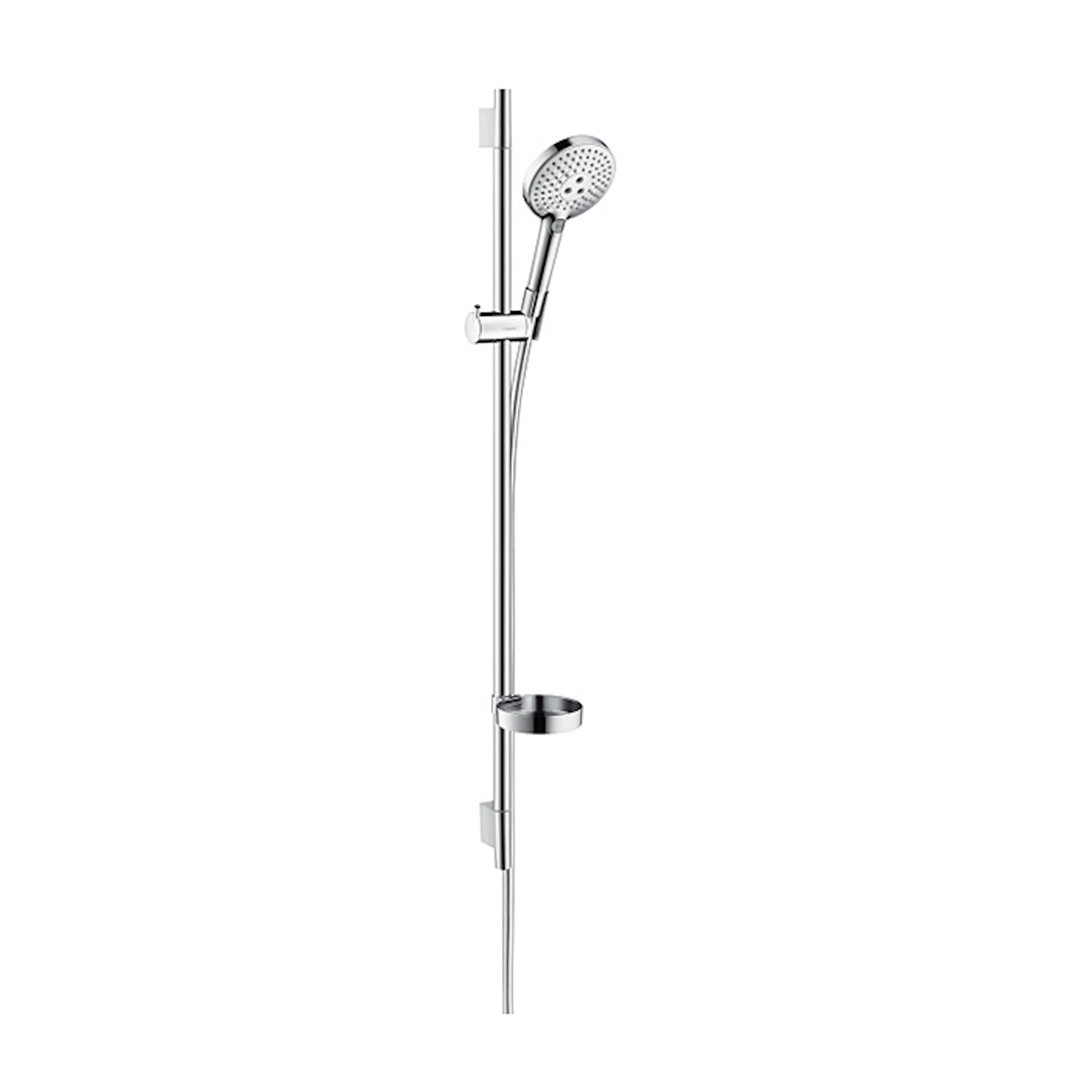 Duschset Hansgrohe Raindance Select S120 3jet