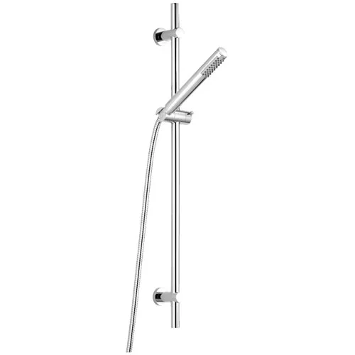 Duschset Mora Rexx S6 Krom