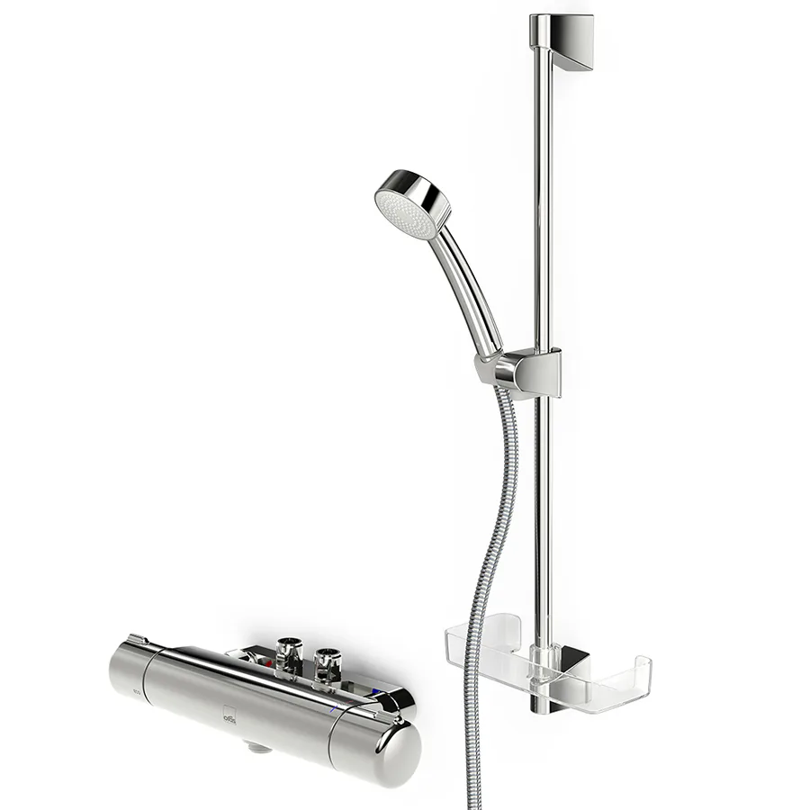 Duschset Oras Nova 40cc