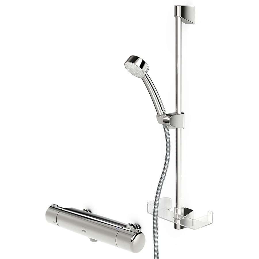 Duschset Oras Nova
