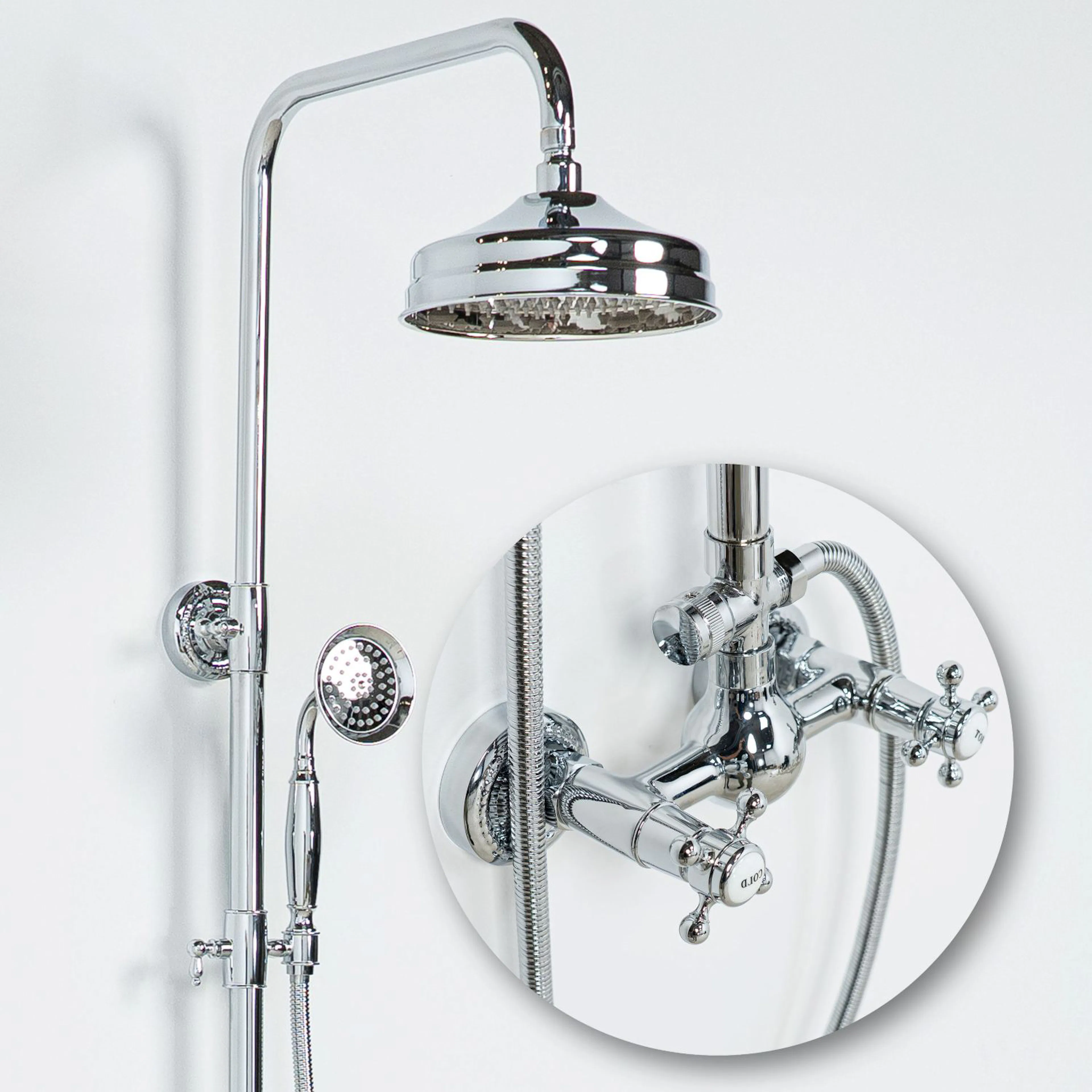 Takduschset Vesani Kensington