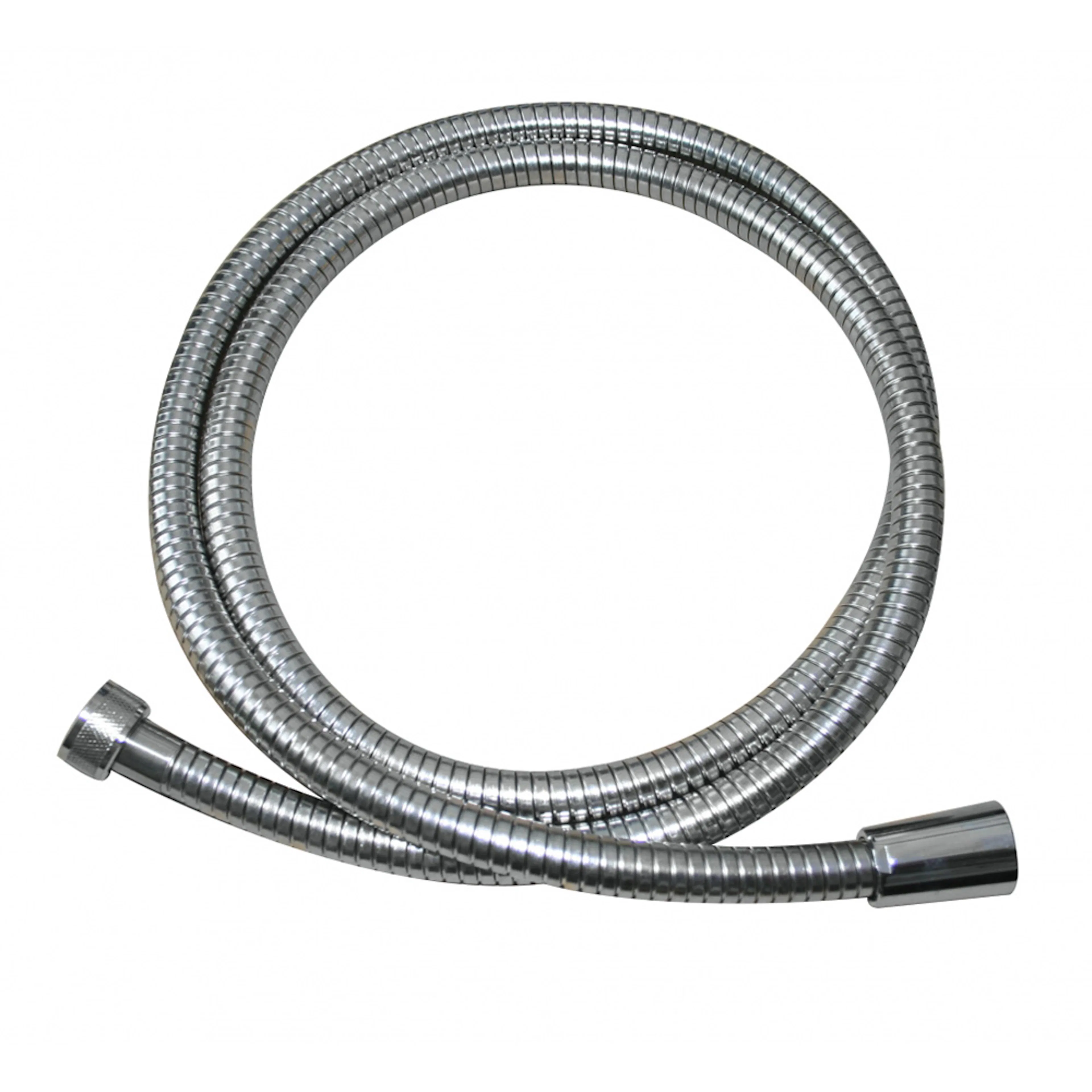 Duschslang Demerx Flexxi Rostfritt Stål
