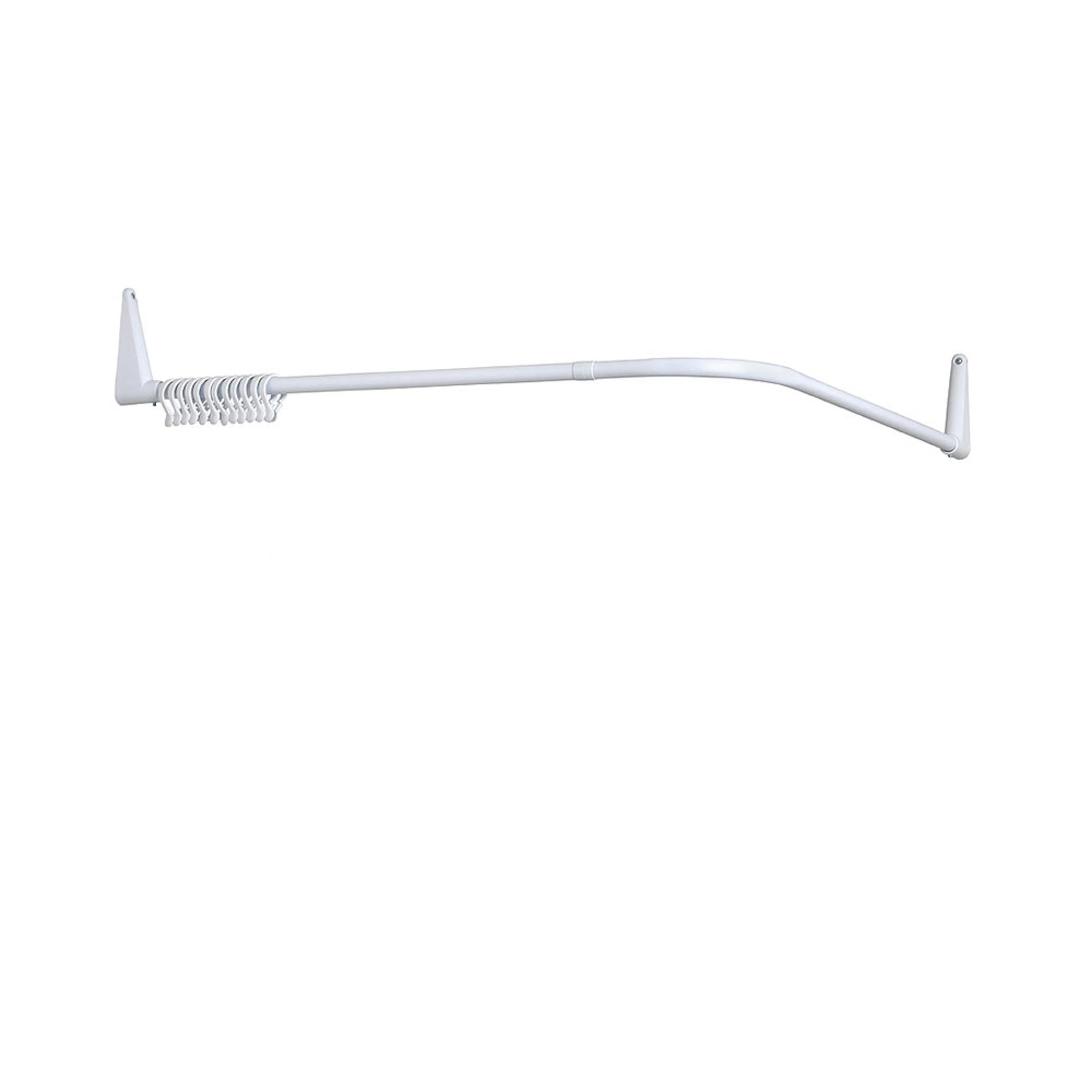 Duschstång Ericsindustrier Vinklad 70x90-70X160