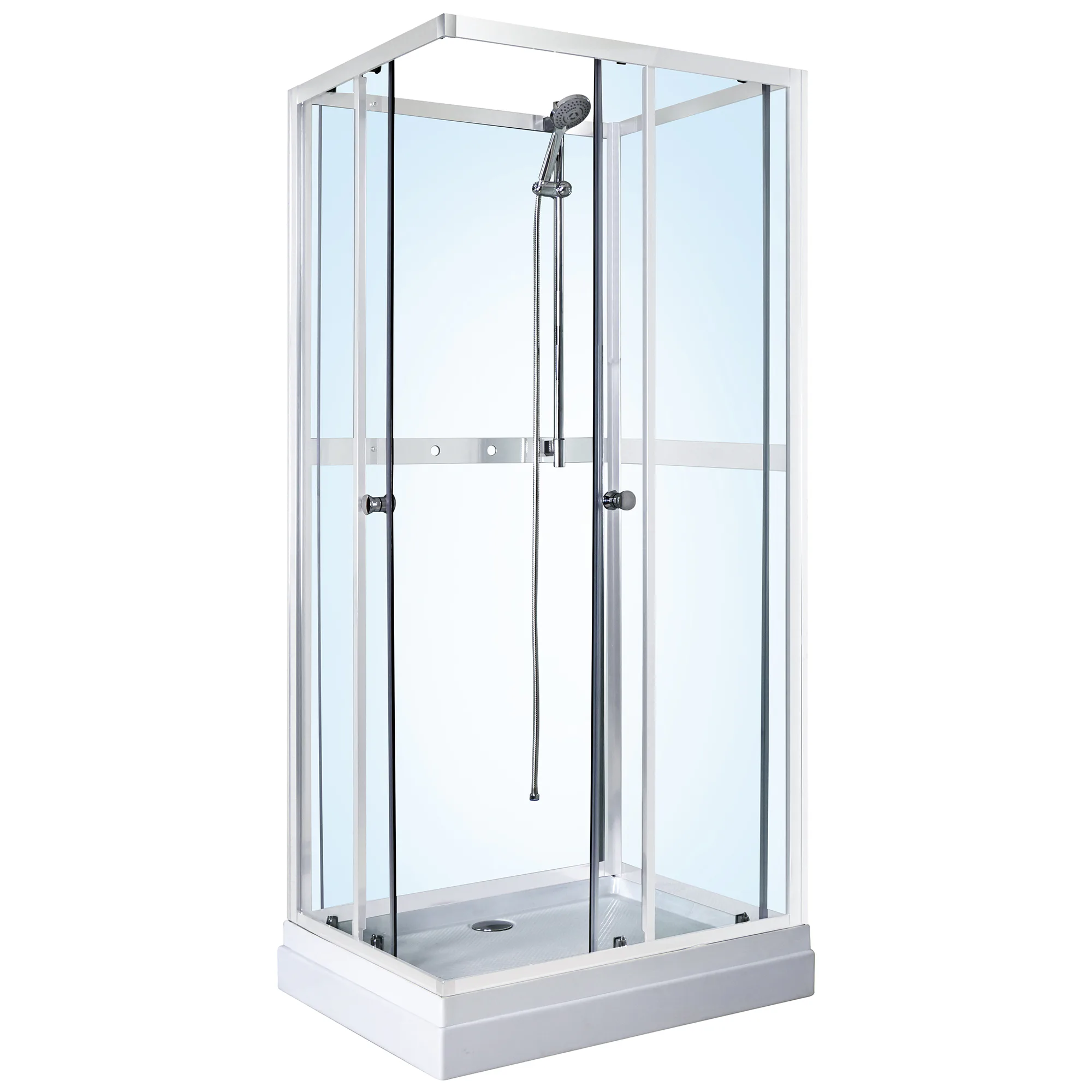 Duschkabin Sunwind Jasmine