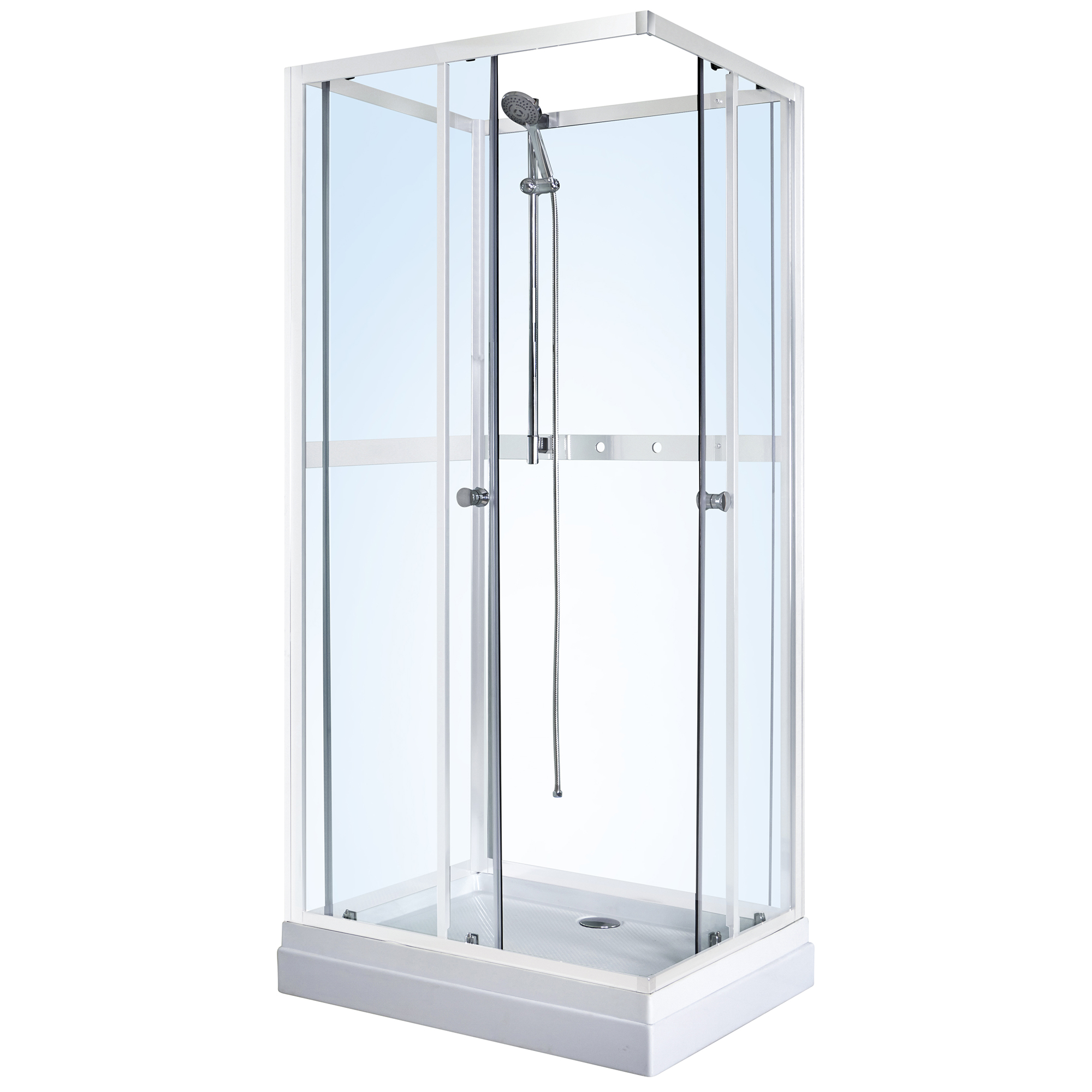 Duschkabin Sunwind Jasmine