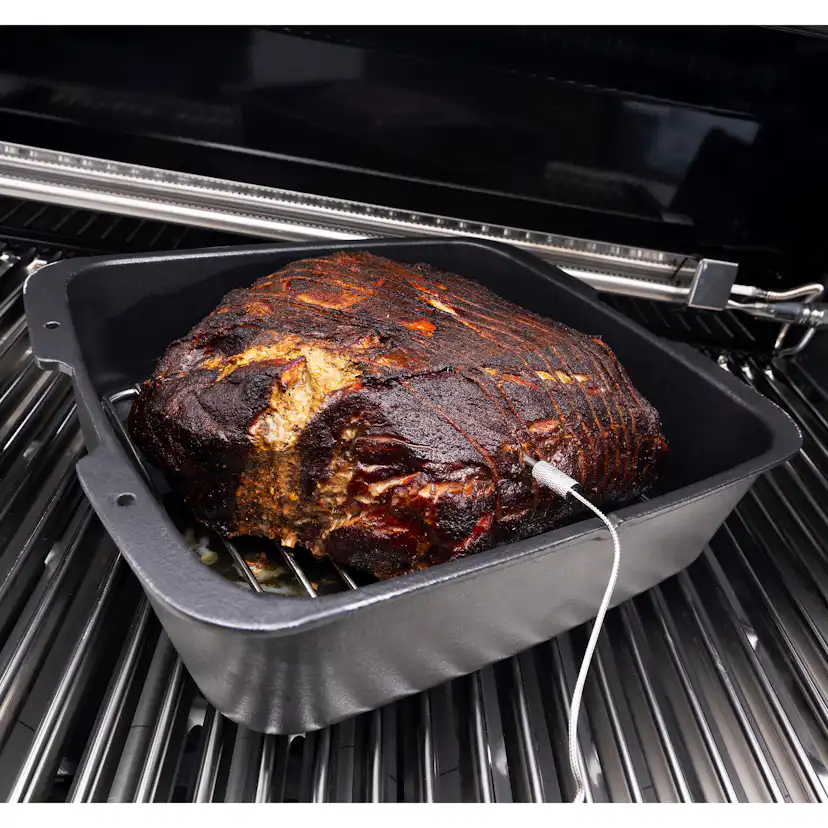 Gjutjärnsgryta Broil King Dutch Oven