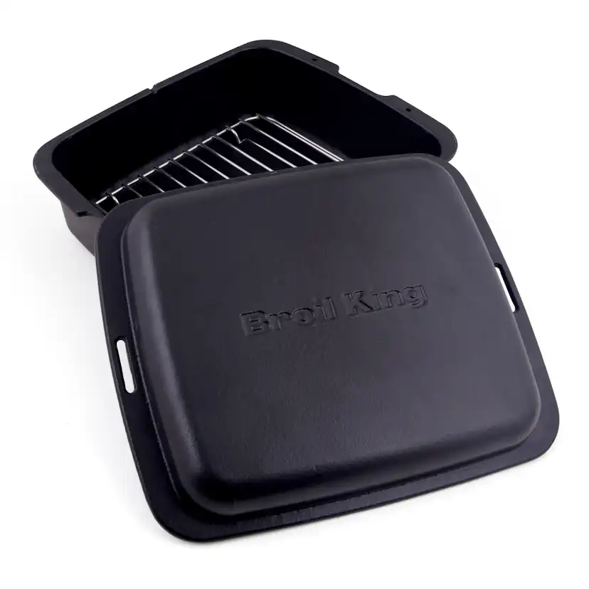 Gjutjärnsgryta Broil King Dutch Oven