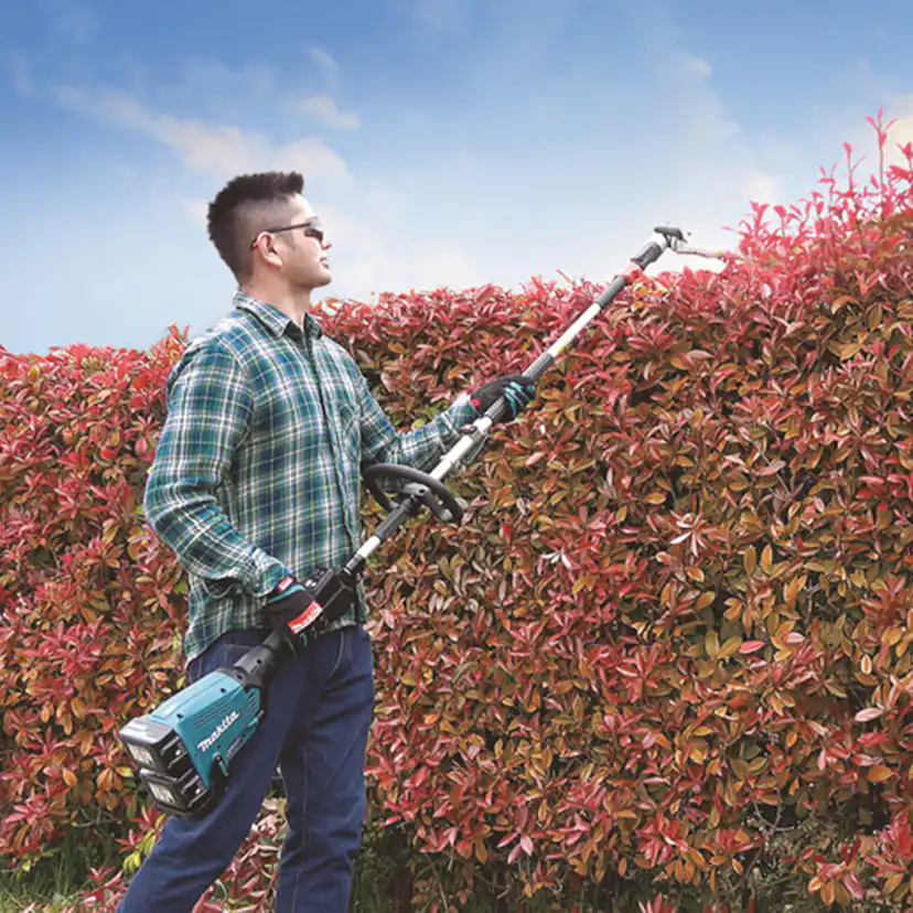 Multitrimmer Makita LXT DUX60ZM4 utan Batteri