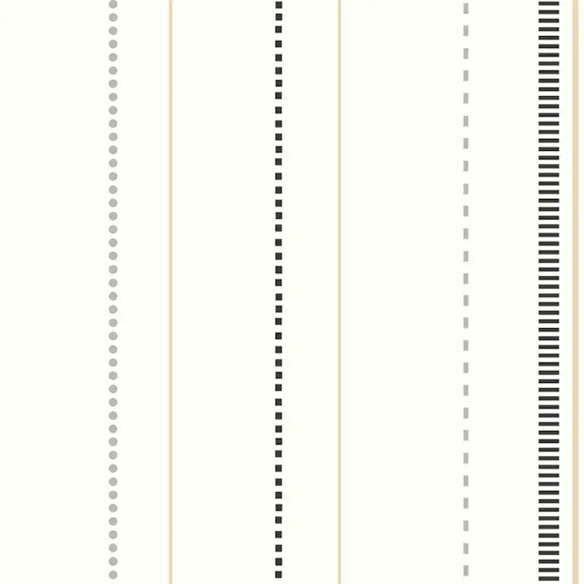 Tapet York Wallcoverings Dwell Studio Baby & Kids DW2491