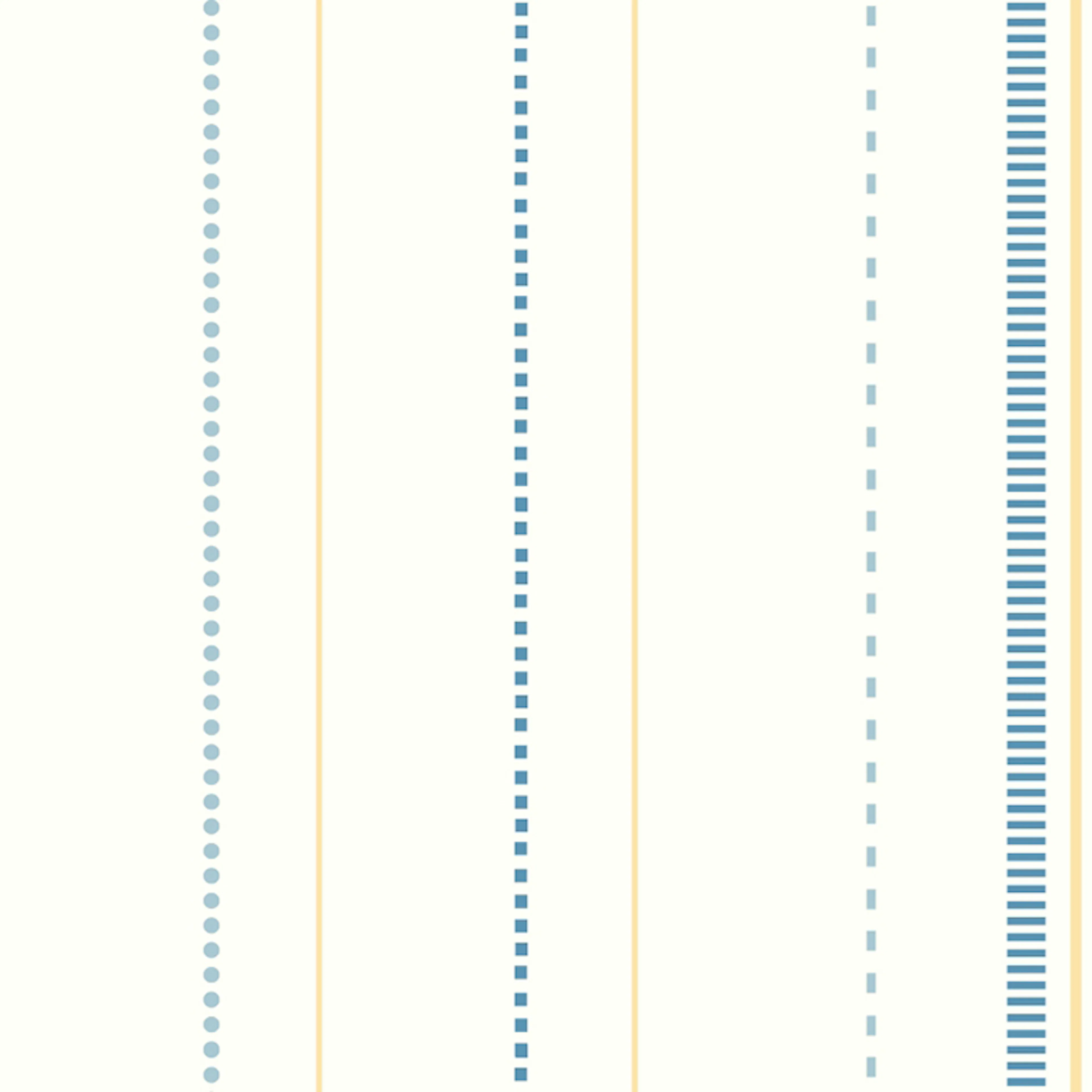 Tapet York Wallcoverings Dwell Studio Baby & Kids DW2493