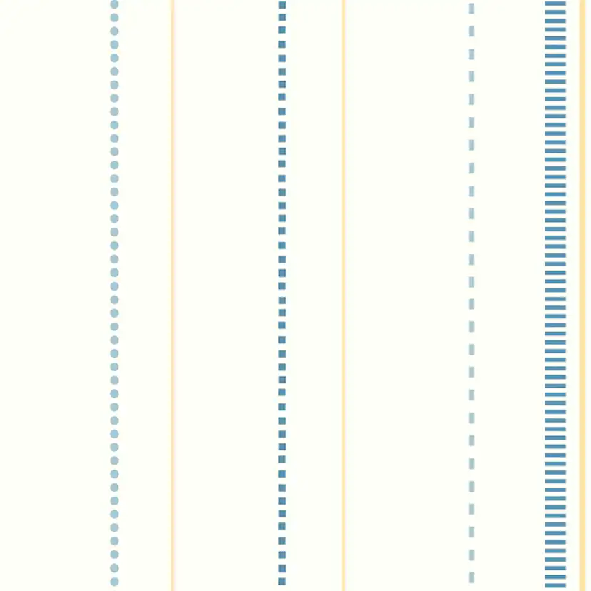 Tapet York Wallcoverings Dwell Studio Baby & Kids DW2493