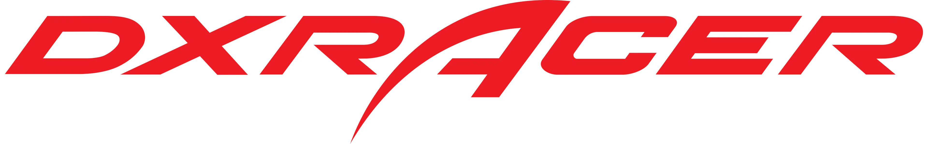 DXRacer logo