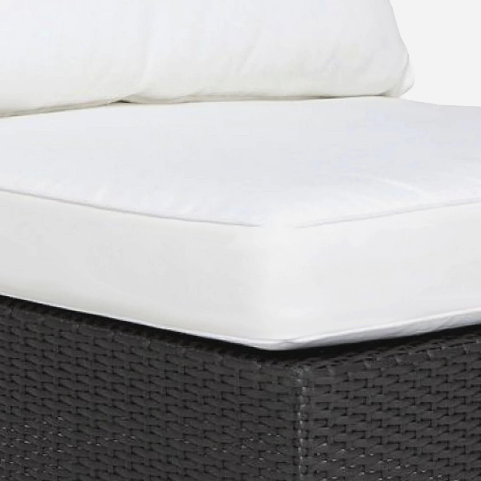 Dynfodral Comfort Garden Bahamas till Loungefåtölj Utomhus