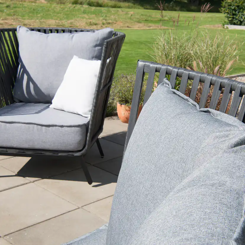 Dynset Hillerstorp Jet Set Fåtölj