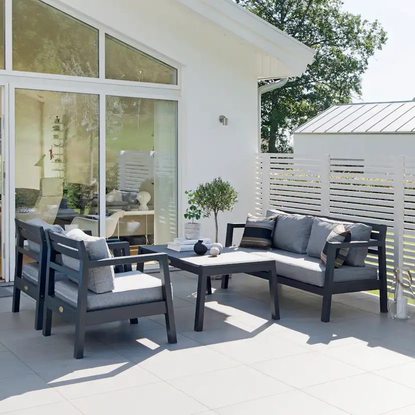 Dynset Hillerstorp Stoltö till Soffa