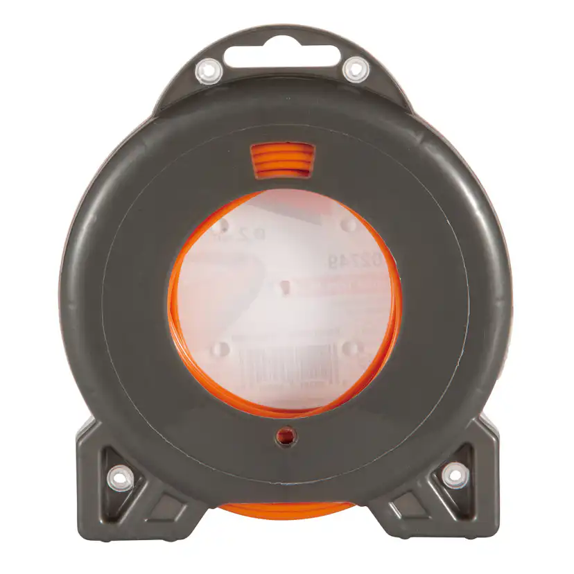 Trimmertråd Makita E-02749 Rund