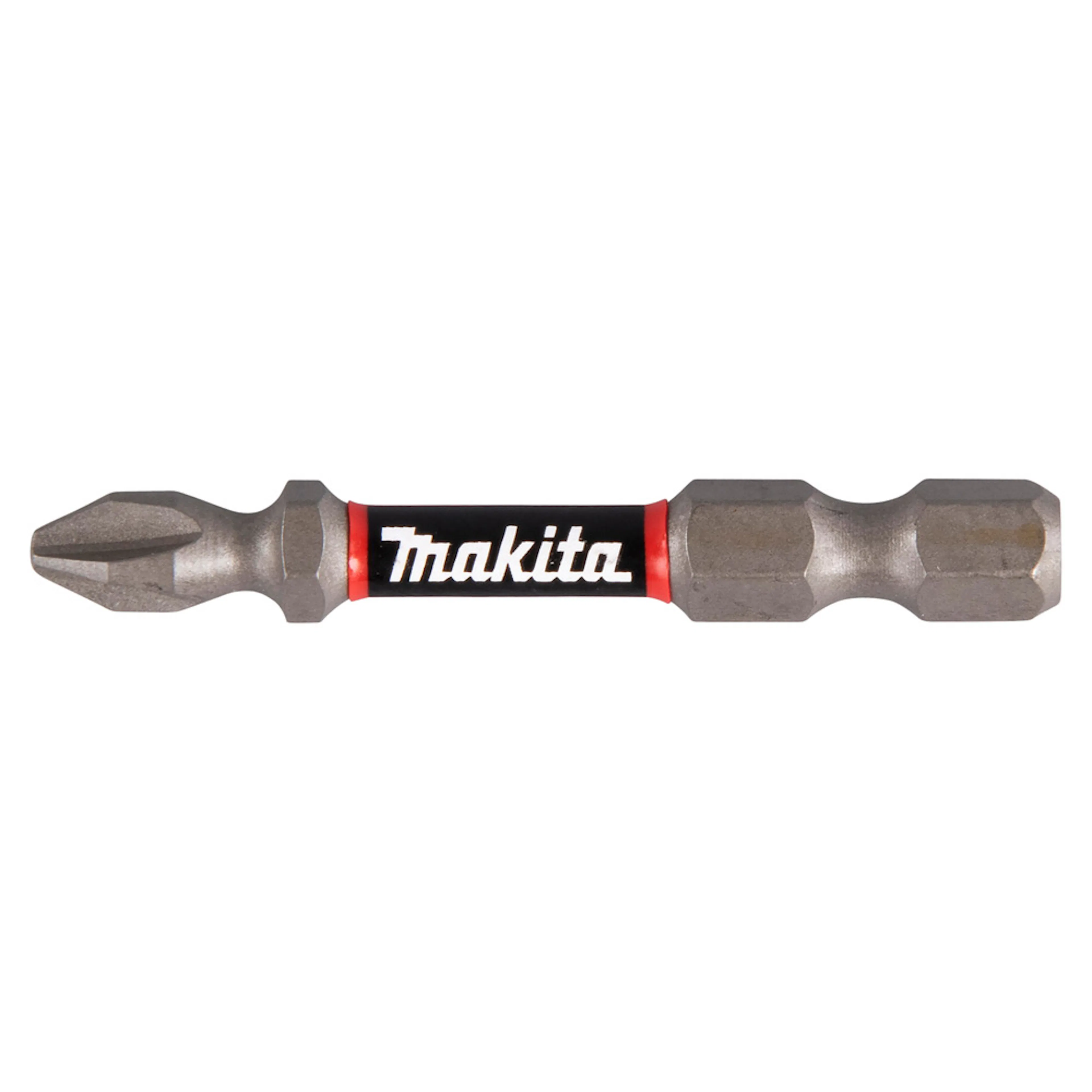 Bits Makita Impact Premier E-03274 PH2 50 mm 2-pack