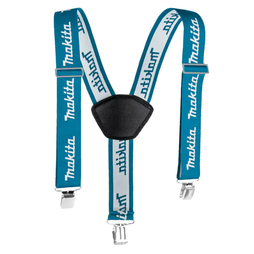 Hängslen Makita E-05402 med Clips