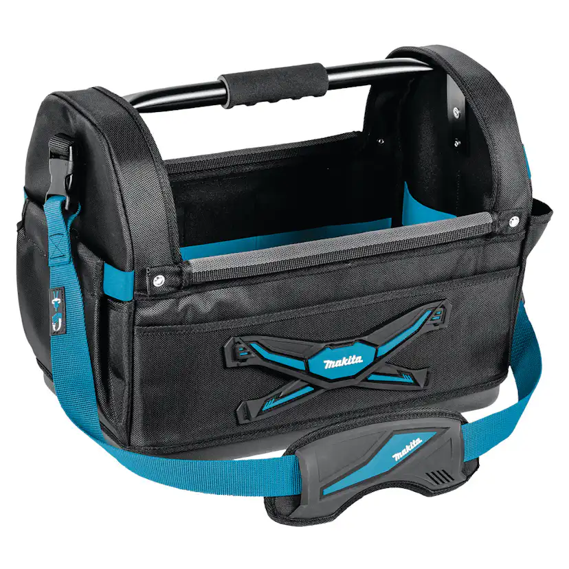 Verktygsväska Makita med Bärhandtag och Axelband