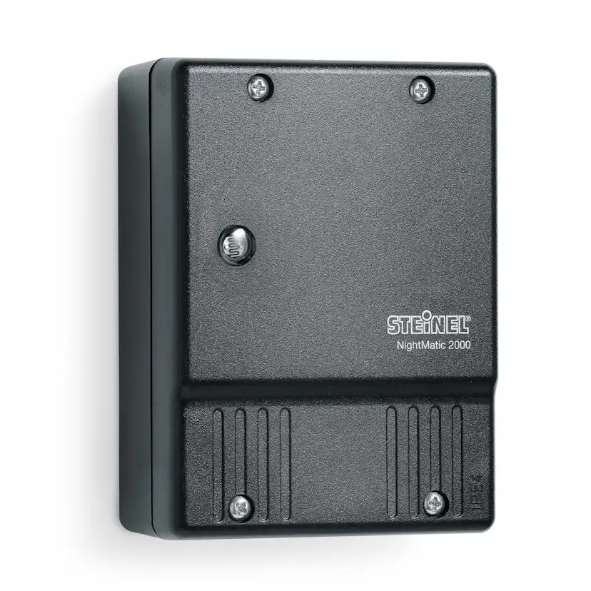 Skymningsrelä Steinel Nm 2000